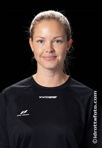 Helena Vilhelmsson