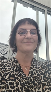 Anna Syrén Appelqvist