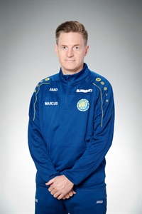 Marcus Hällsås