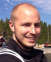 Daniel Karlsson