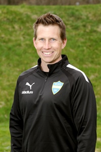 Peter Mattsson