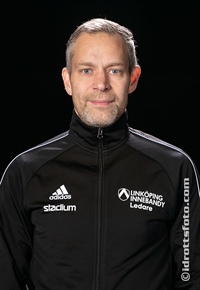Linus Åkerblad