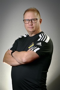 Patrick Fjällborg
