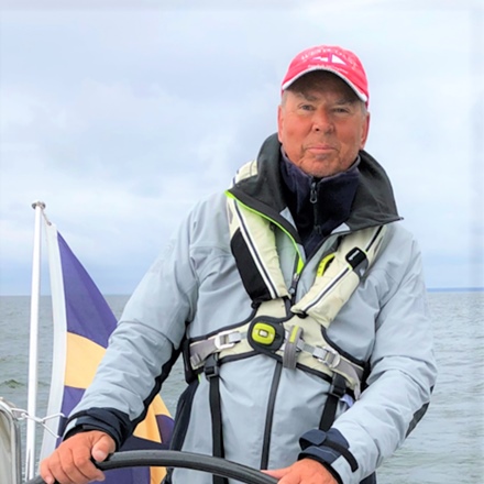 Jan Sydhoff