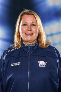 Anna Berglund