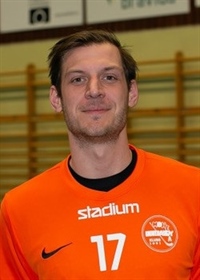 Mathias Bergvall
