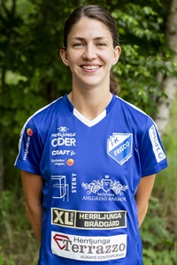 Maja Hansson