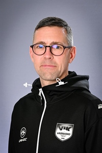 Andreas Holmström