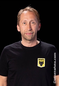 Patrik Danielsson