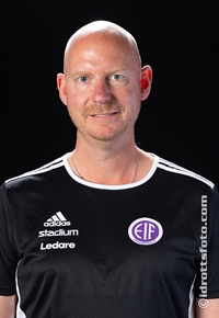 Niklas Dahlgren