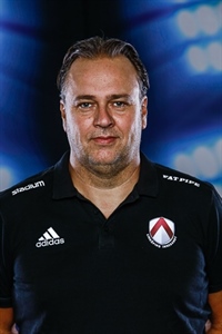 Johan Fredriksson