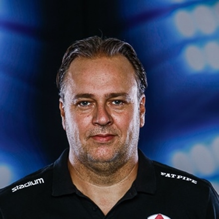 Johan Fredriksson