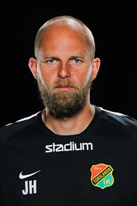 Johan Hansson
