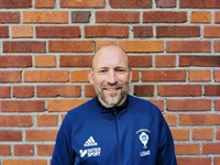 Mattias Modén