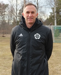 Niklas Hägg