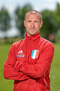Henrik Johansson