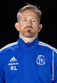 Robert Lilja