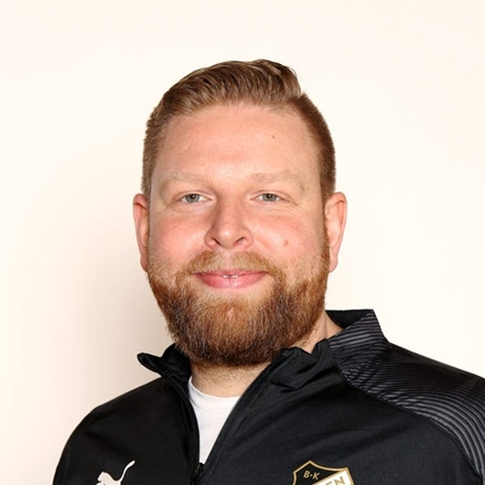 Mattias Renström