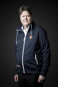 Stefan Carlsson