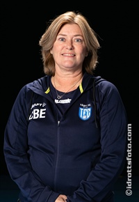 Camilla Eidsvåg