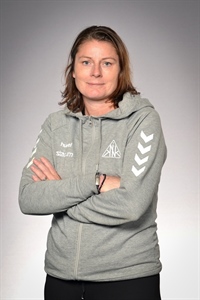 Åsa Lundmark