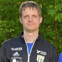 Fredrik Nordström
