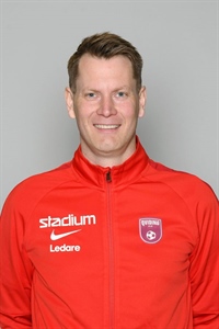 Johan Ottenborn
