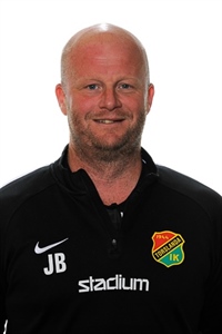 Jonas Börjesson