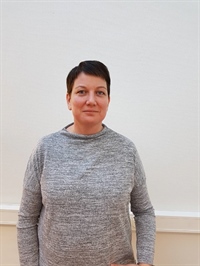 Linda Lövqvist