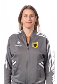 Karin Rosenquist-Schager