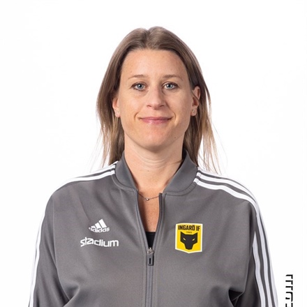 Karin Rosenquist-Schager