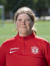 Maria Lundström Ek