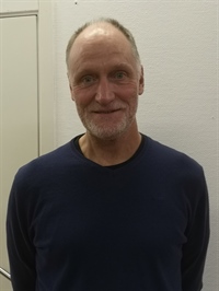Henrik Svensson