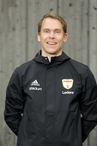 Daniel Axelsson