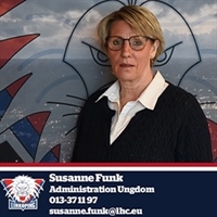 Susanne Ussa Funk
