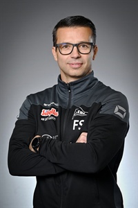 Fredrik Stiberg