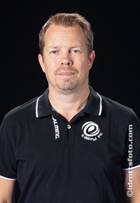 Peter Sjöström