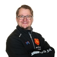 Daniel Gustavsson
