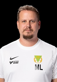 Mattias Lindgren