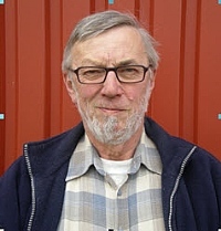 Jan-Olof Berggren