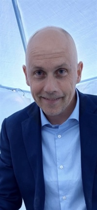 Daniel Höglund