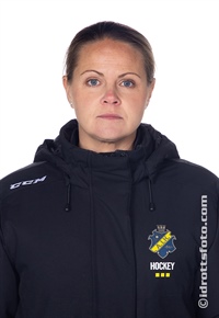 Catherine Öhrqvist