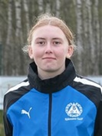 Isabell Östergren