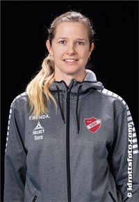 Sara Wetterholm