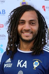 Karim Abdelnabi