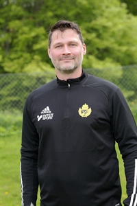 Mikael Axelsson
