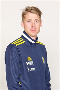Erik Valeskog
