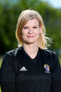 Sandra Lundström