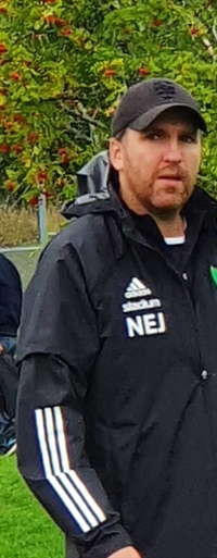 Nils-Eric Johansson
