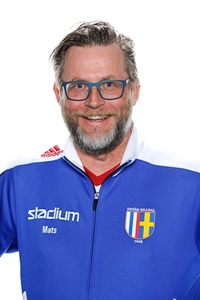 Mats Hansson